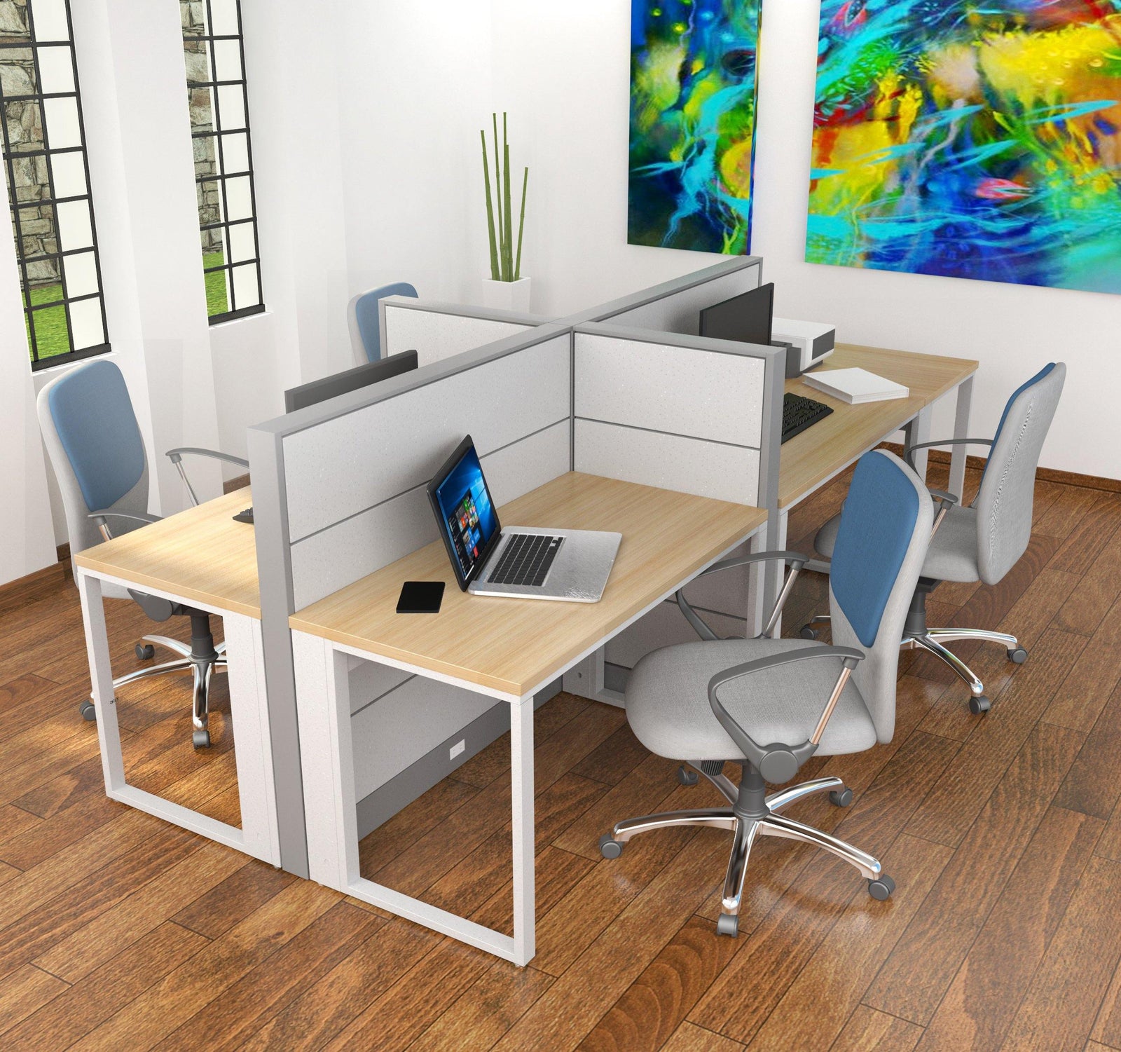 Muebles Para Oficina | OffiMobile