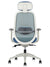 Silla Ejecutiva Spirit White