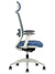 Silla Ejecutiva Spirit White