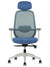 Silla Ejecutiva Spirit White