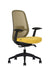 Silla Ejecutiva Spirit Black RB