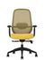 Silla Ejecutiva Spirit Black RB