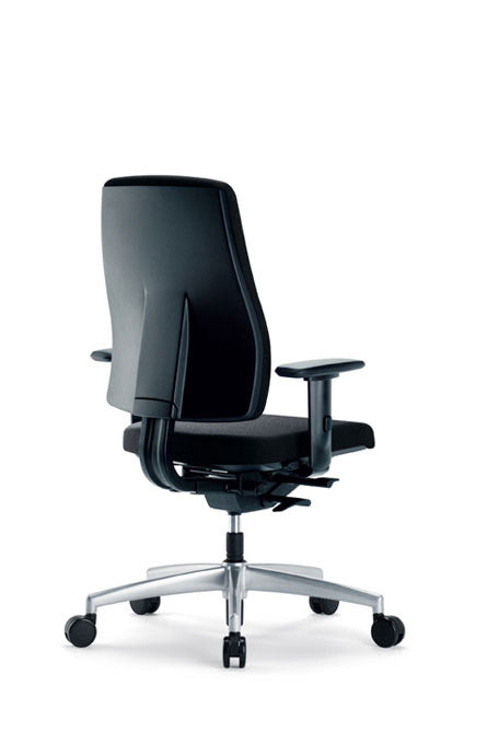 Silla Interstuhl Goal 152G