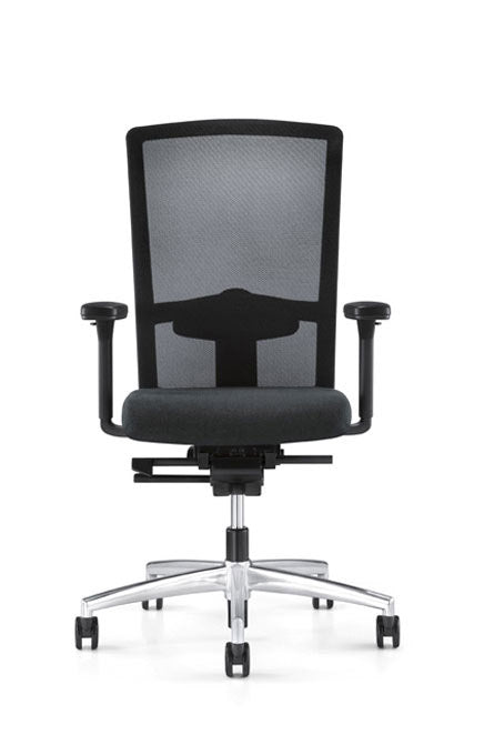 Silla Interstuhl Goal Air 172G