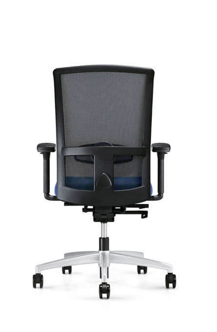 Silla Interstuhl Goal Air 172G