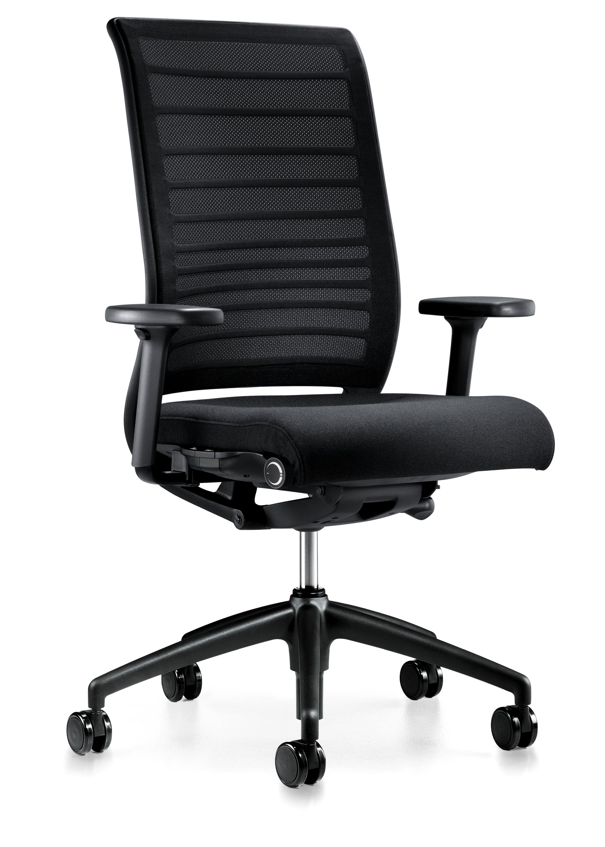 Silla Interstuhl Hero 172h