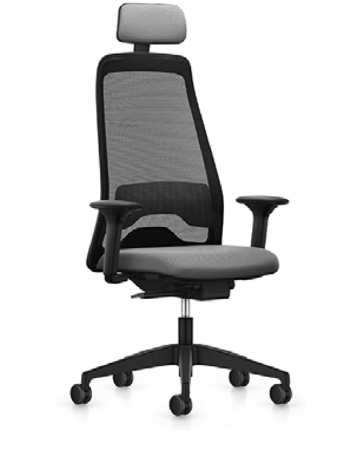 Silla Interstuhl EVERYis1 177E4