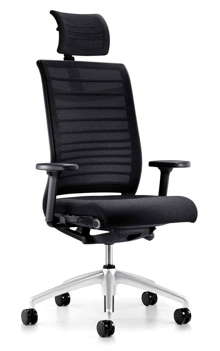 Silla Interstuhl Hero 275H