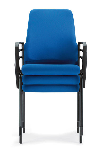 Silla Interstuhl Goal 450G