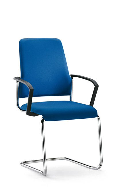 Silla Interstuhl Goal 550G