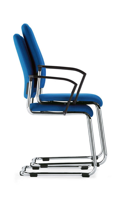 Silla Interstuhl Goal 550G