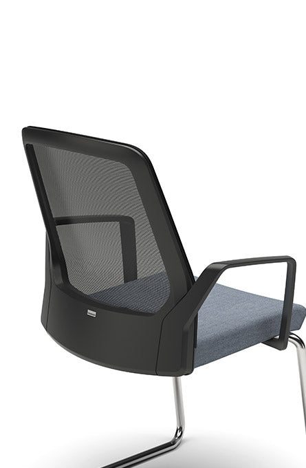 Silla Interstuhl Buddy 570B