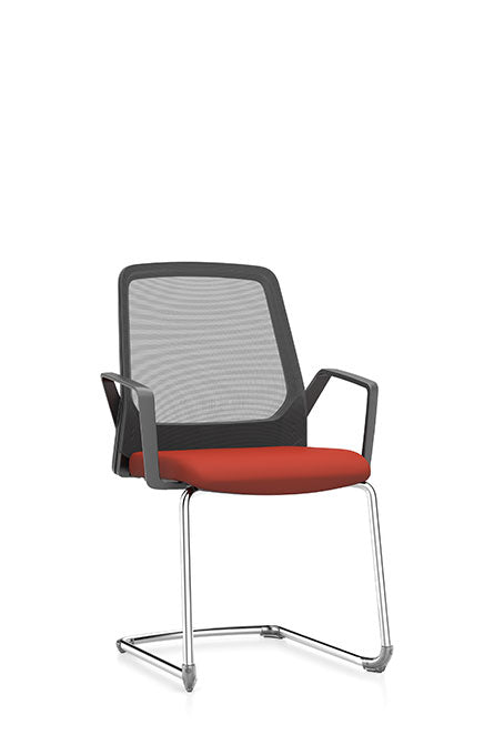 Silla Interstuhl Buddy 570B