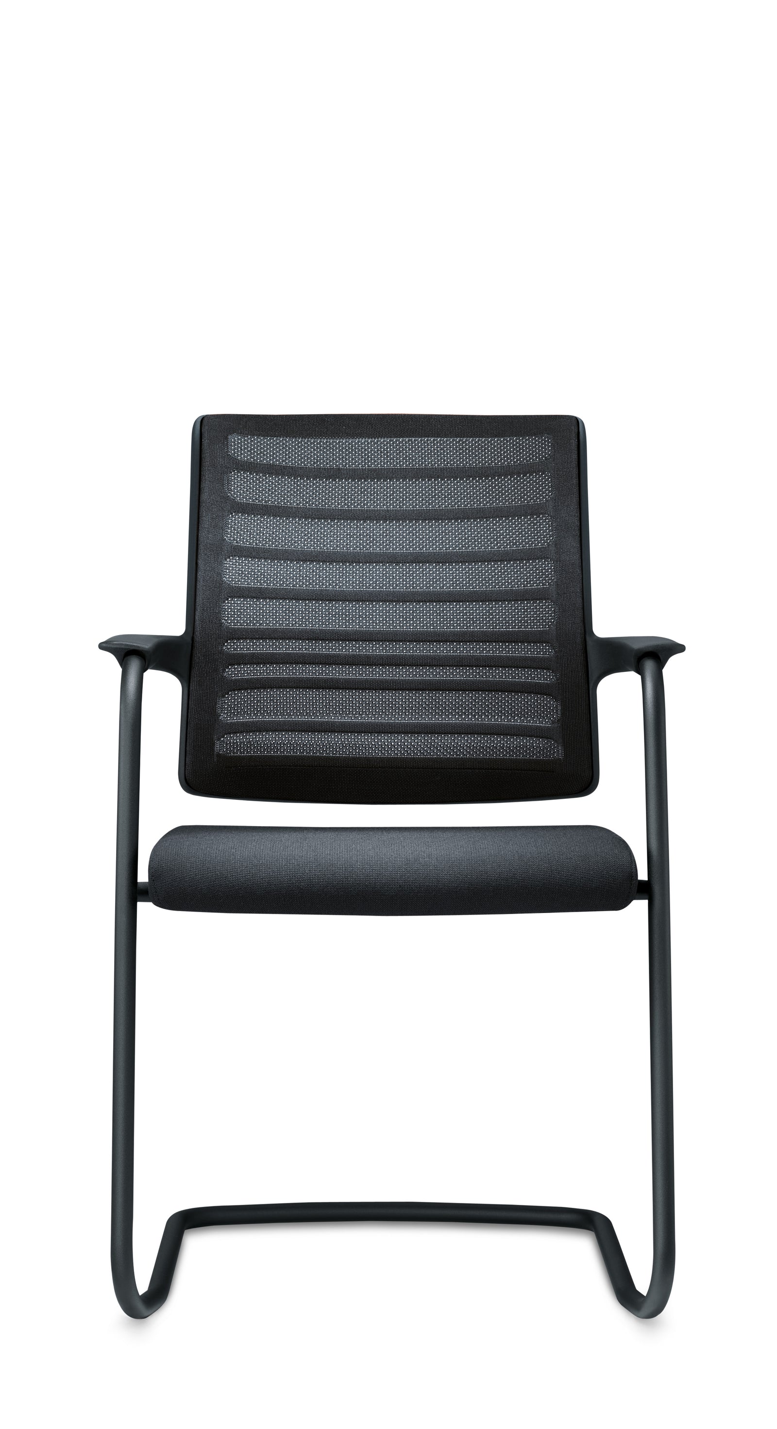 Silla Interstuhl Hero 570H