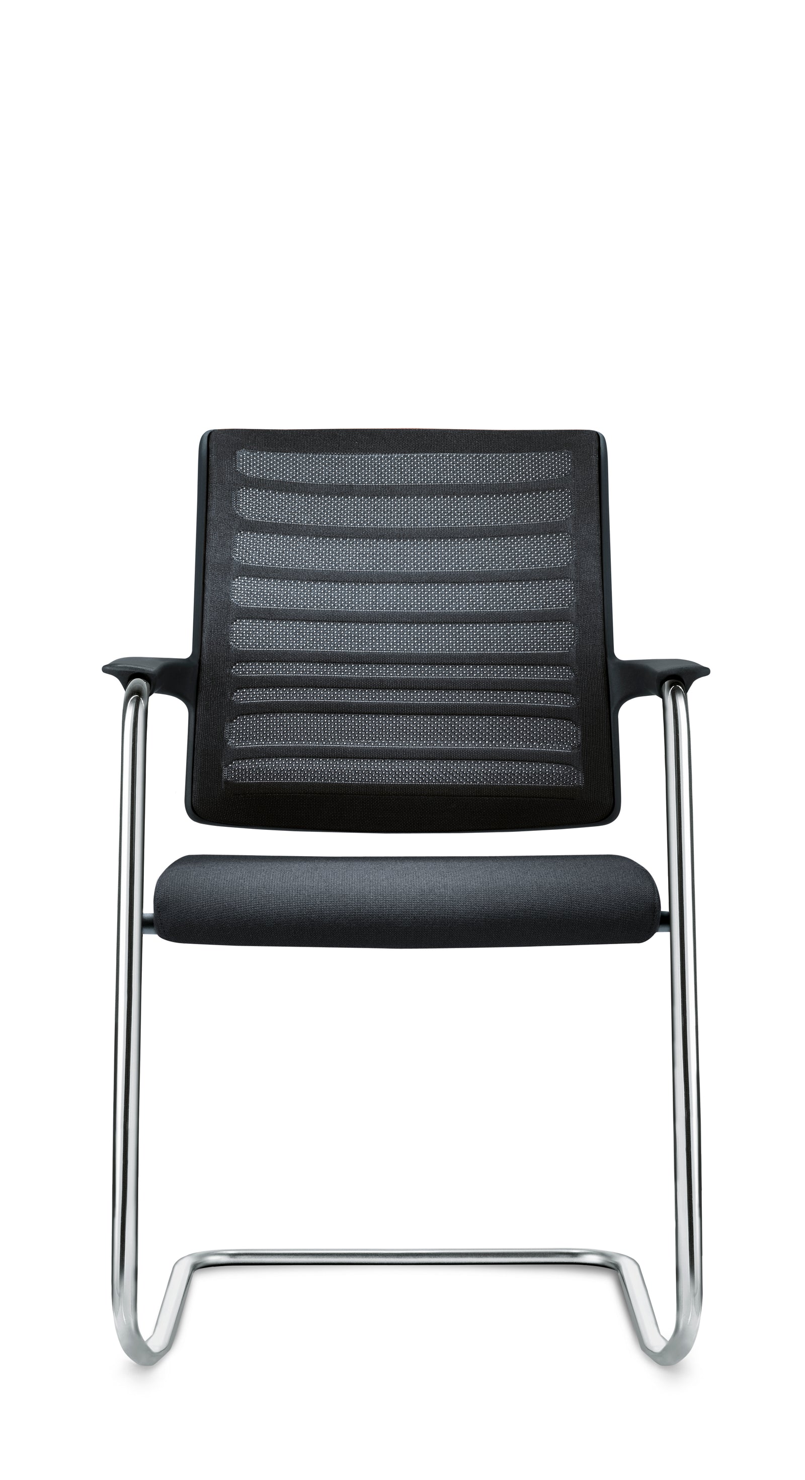 Silla Interstuhl Hero 570H