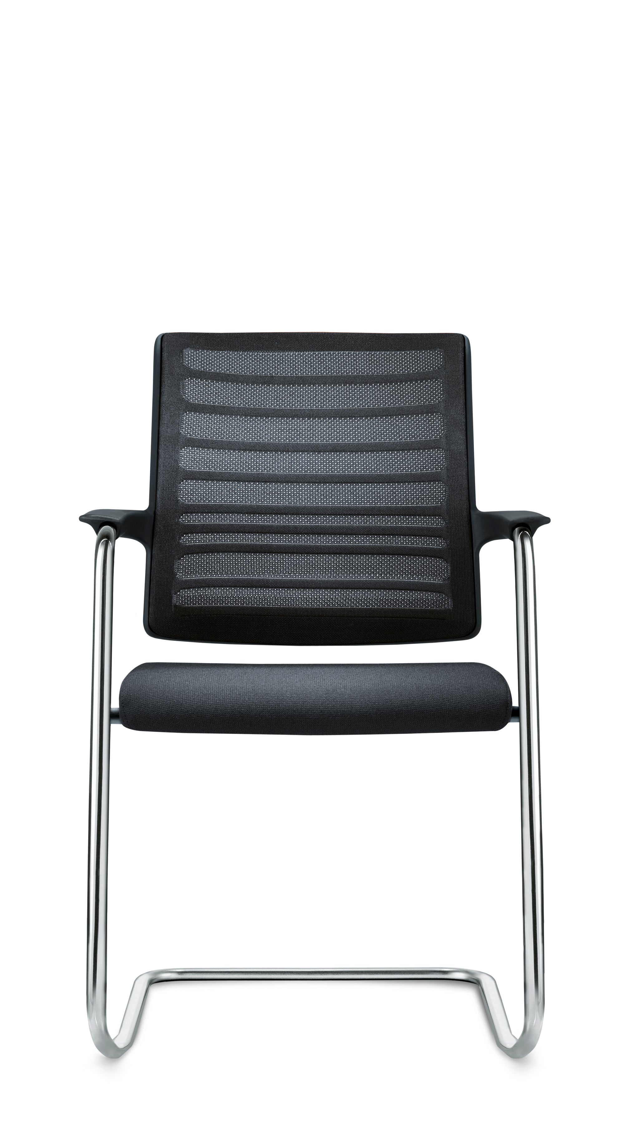Silla Interstuhl Hero 570H