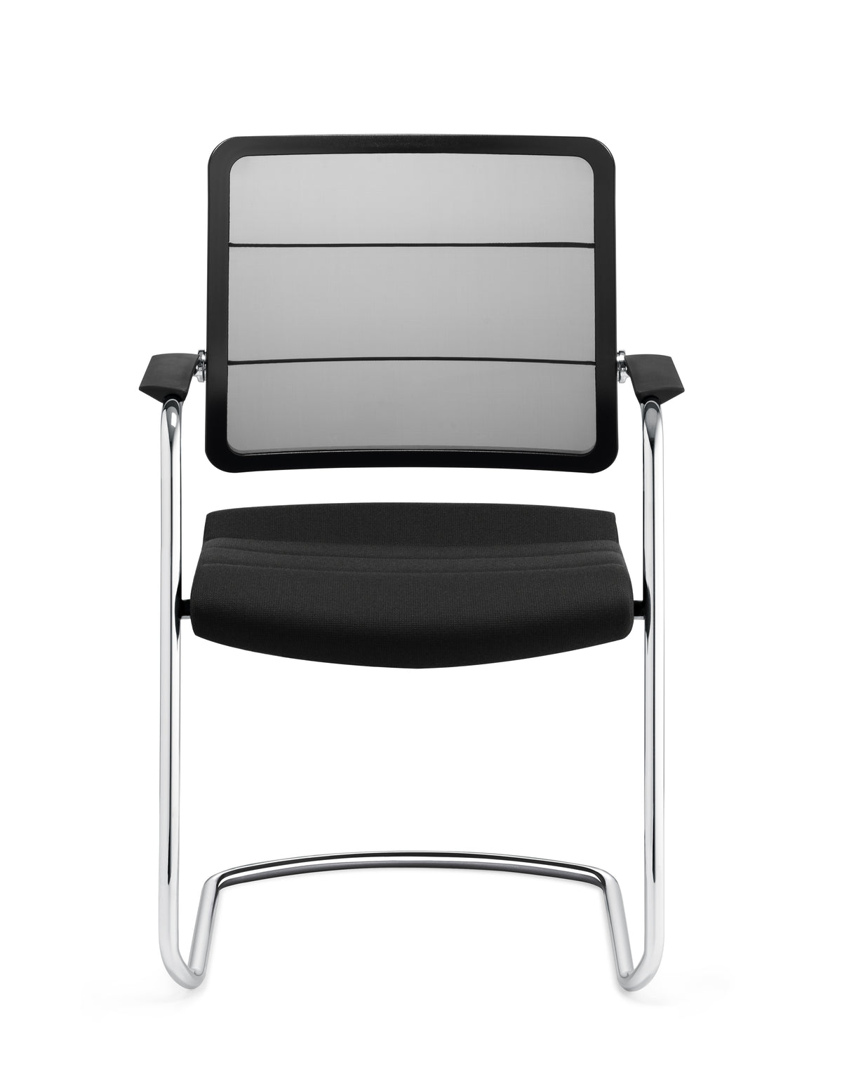 Silla Interstuhl Airpad Visitante