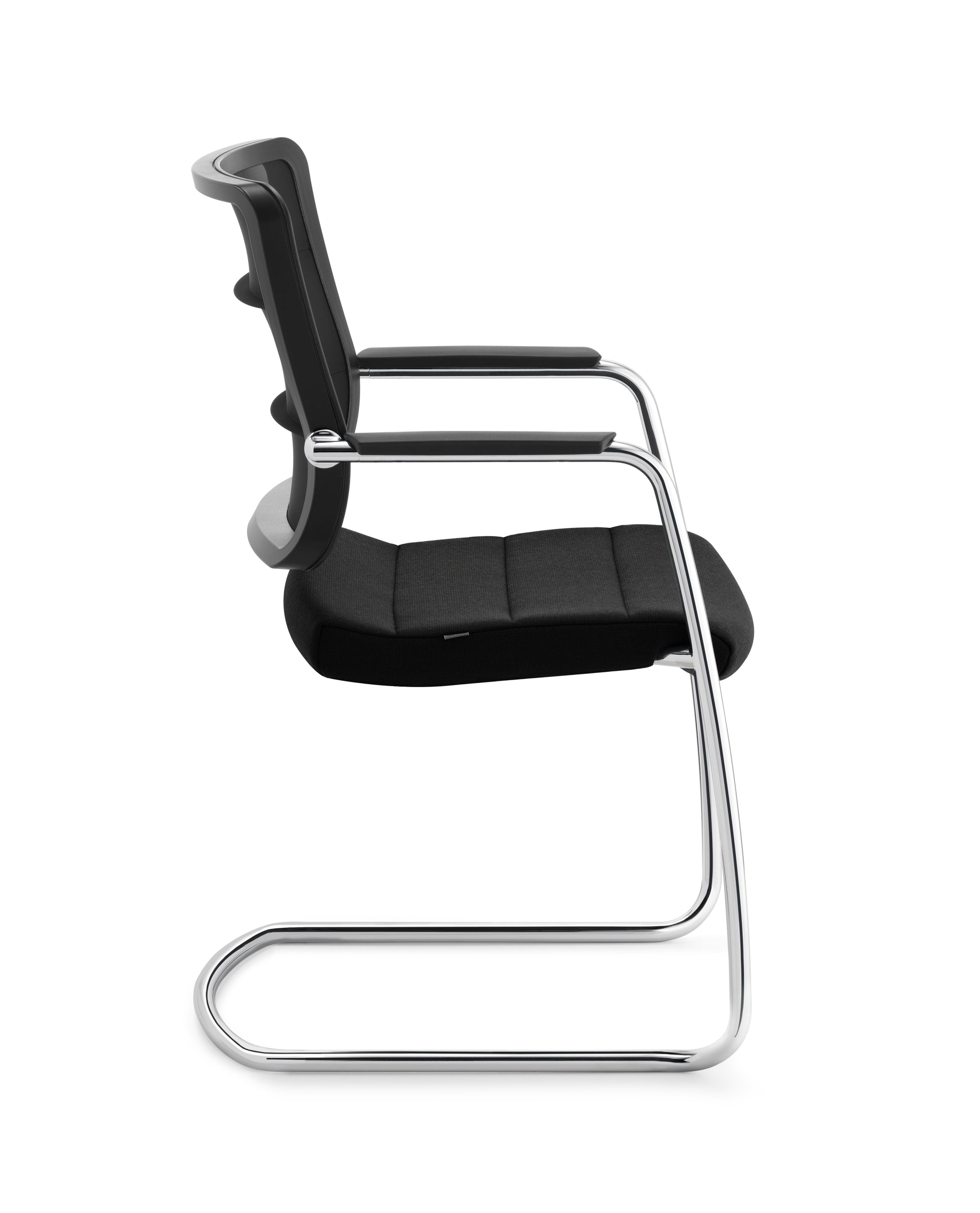 Silla Interstuhl Airpad Visitante