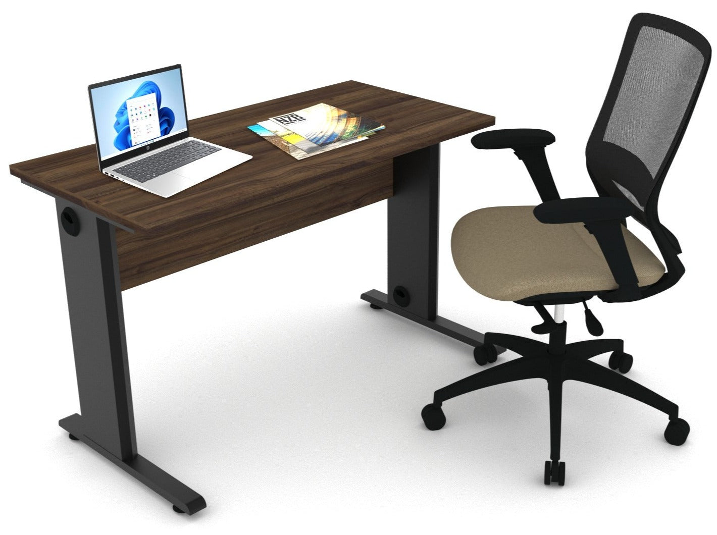 Mesa de Trabajo Adapta