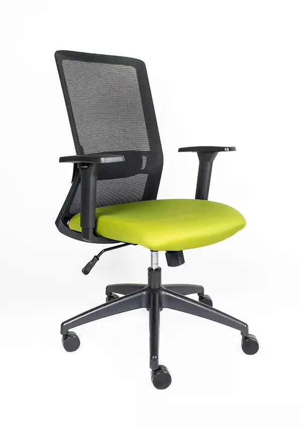 Silla Ejecutiva Arla RE-3200
