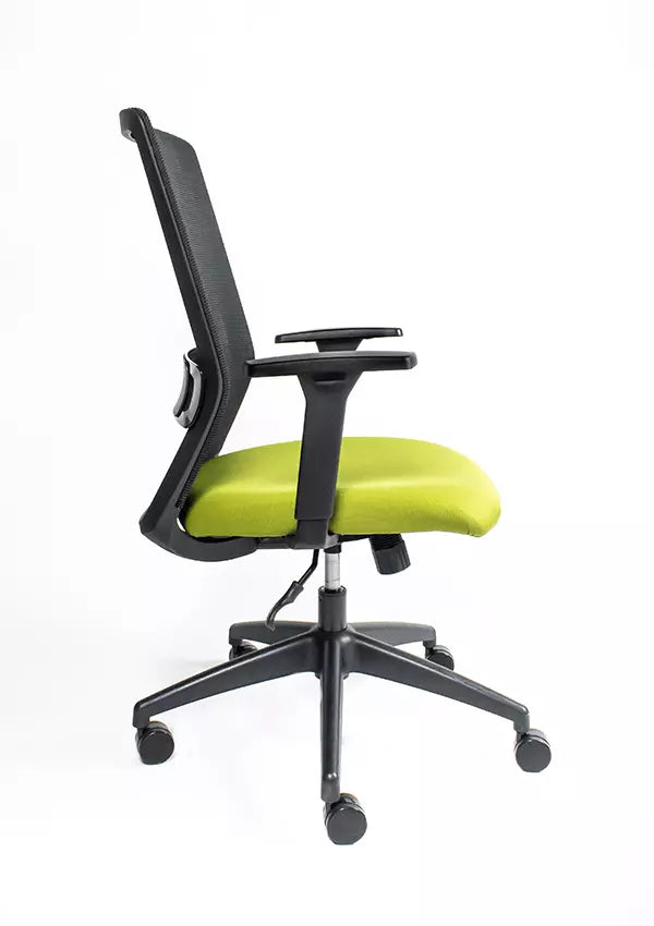 Silla Ejecutiva Arla RE-3200