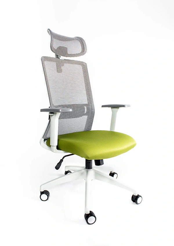 Silla Ejecutiva Arla RE-3200