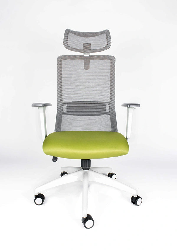 Silla Ejecutiva Arla RE-3200