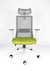 Silla Ejecutiva Arla RE-3200