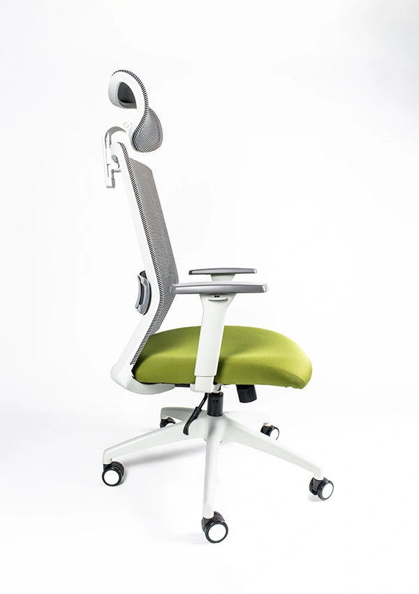 Silla Ejecutiva Arla RE-3200
