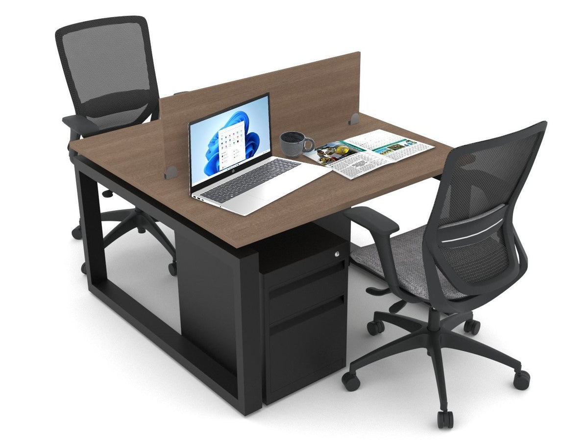 Mesa Bench Quattro 2P
