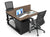 Mesa Bench Quattro 2P