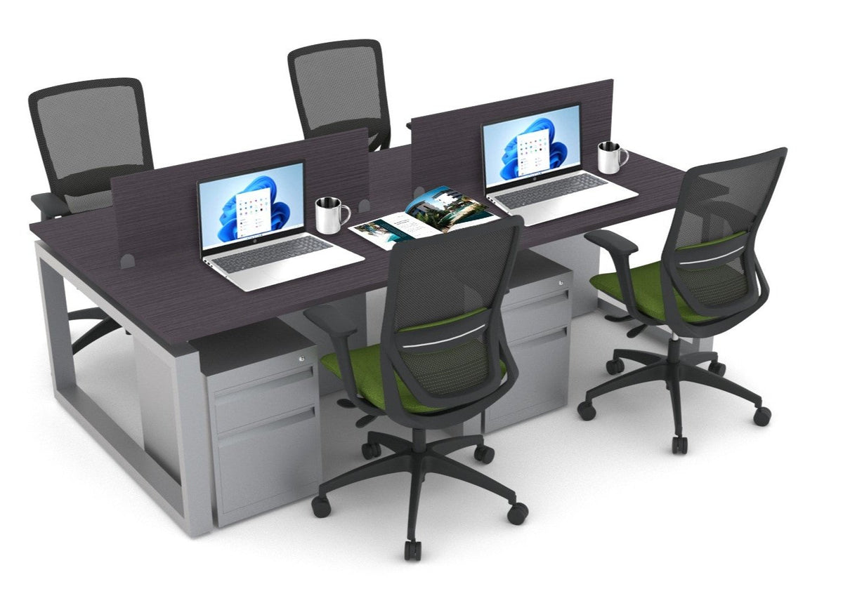 Mesa Bench Quattro 4P