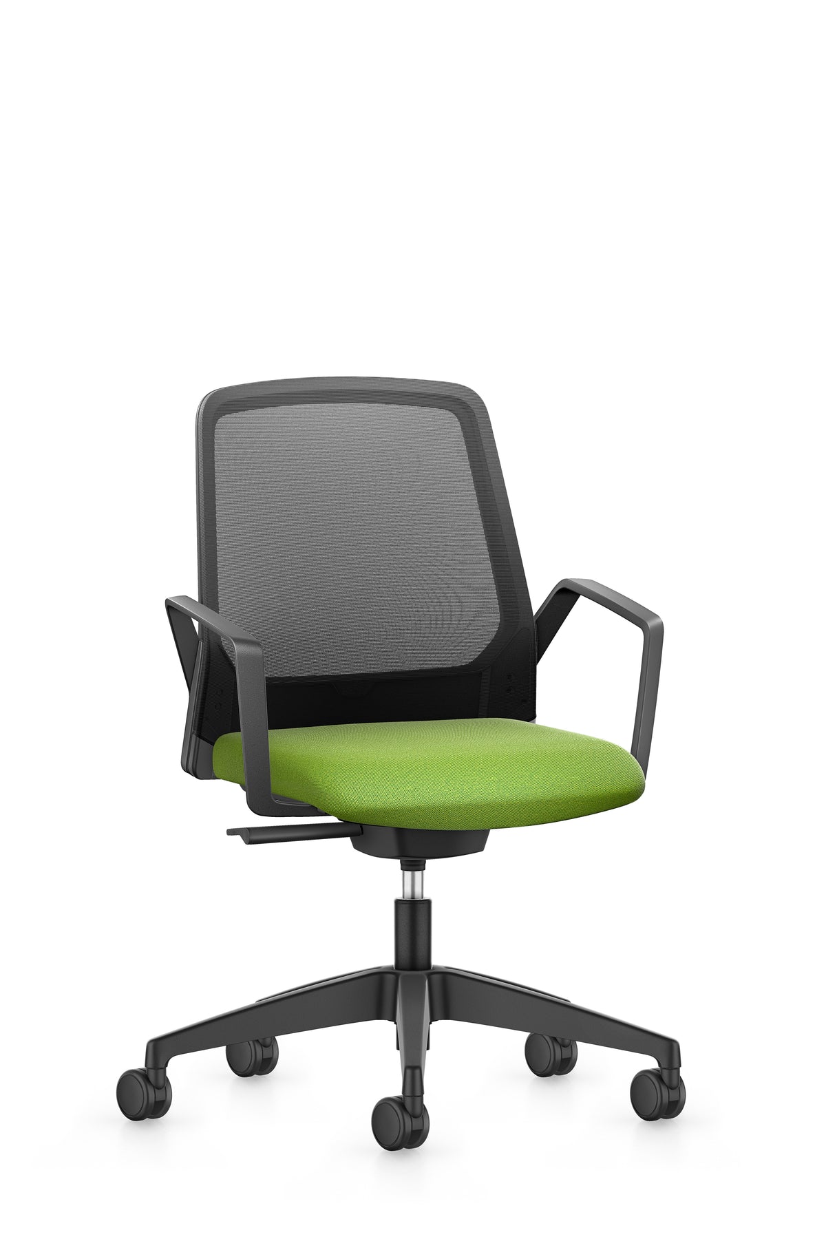 Silla Interstuhl Buddyis3 270B