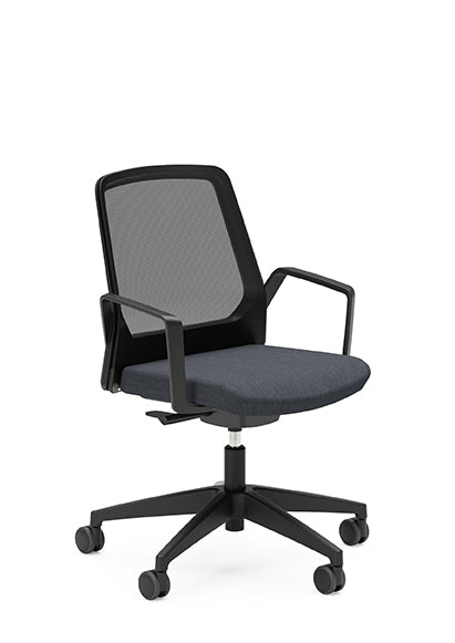 Silla Interstuhl Buddyis3 270B