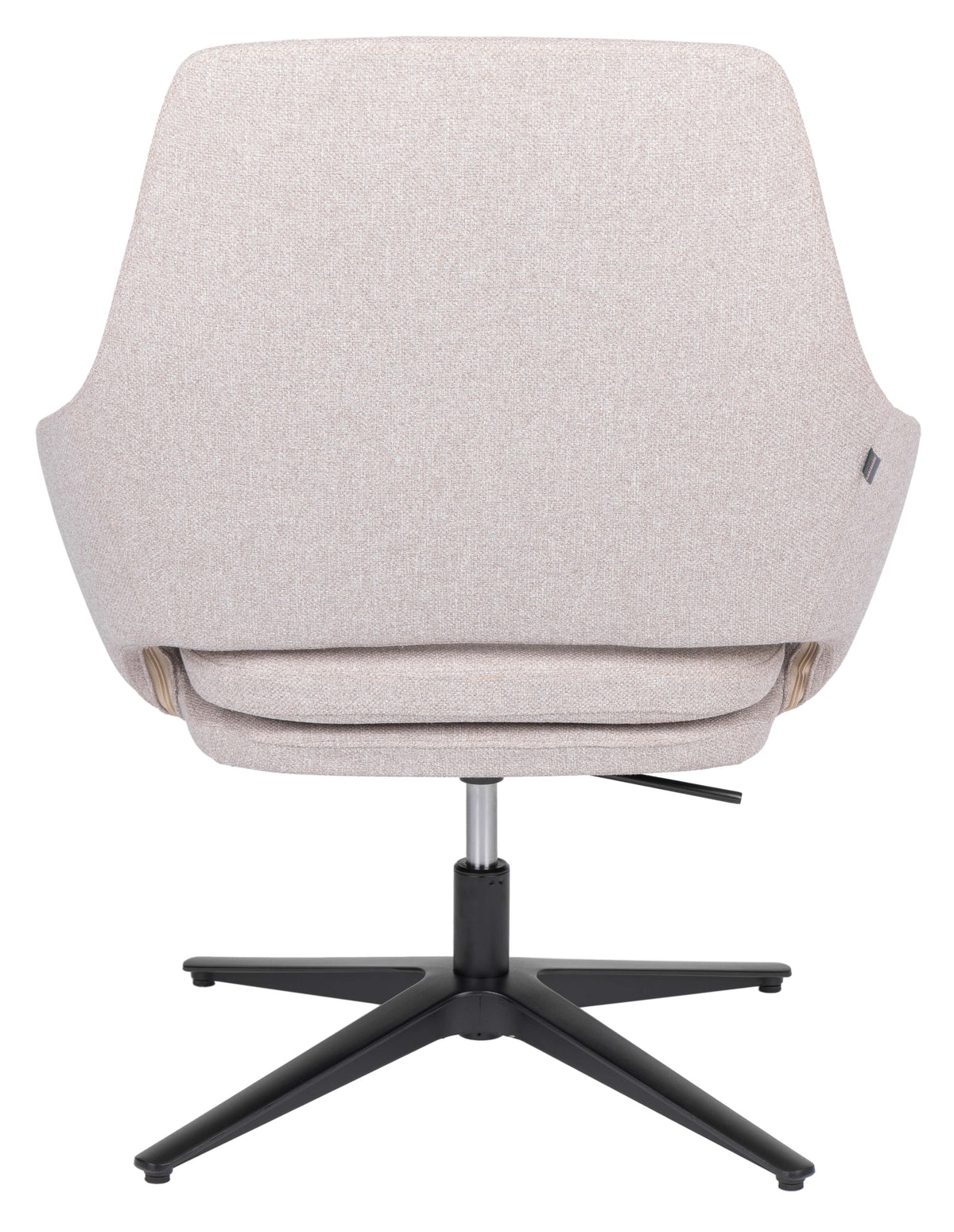 Silla Aura Base de Aluminio
