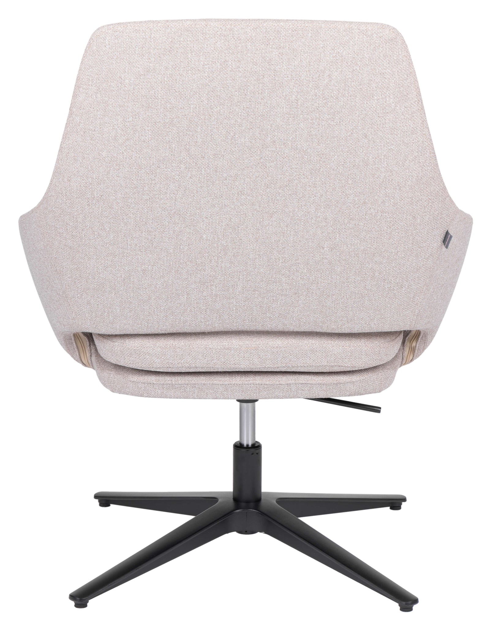Silla Aura Base de Aluminio