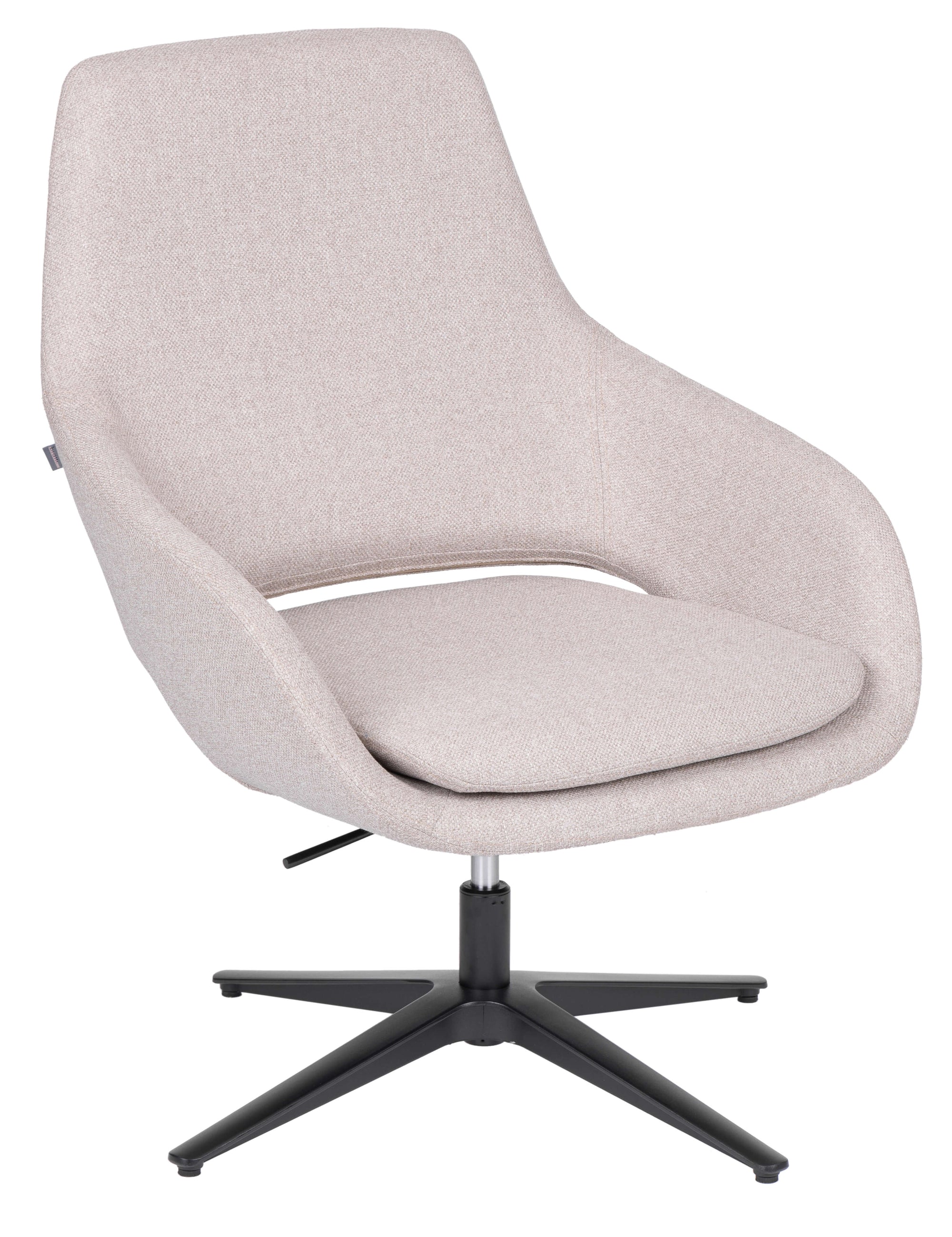 Silla Aura Base de Aluminio