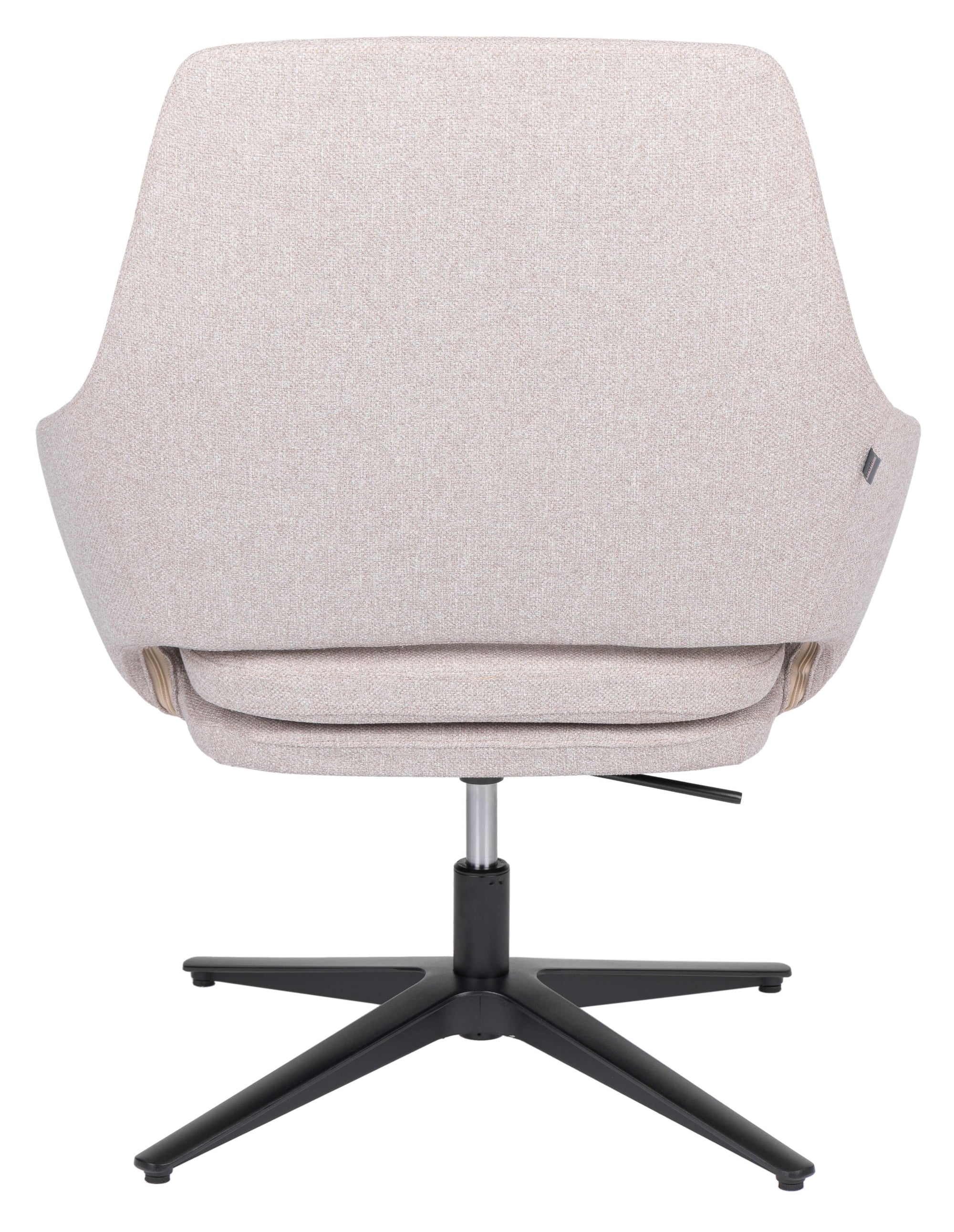 Silla Aura Base de Aluminio