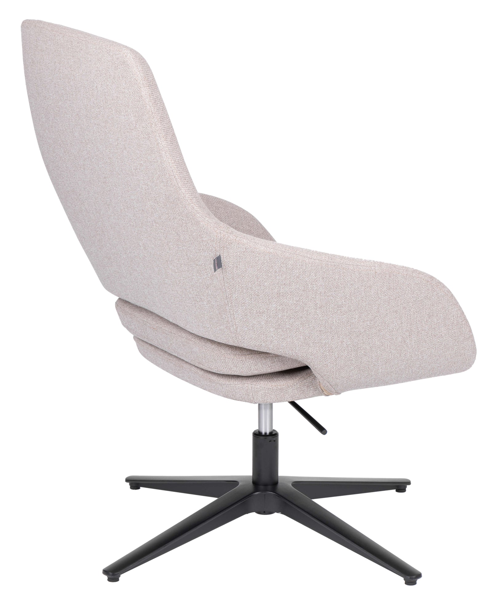 Silla Aura Base de Aluminio