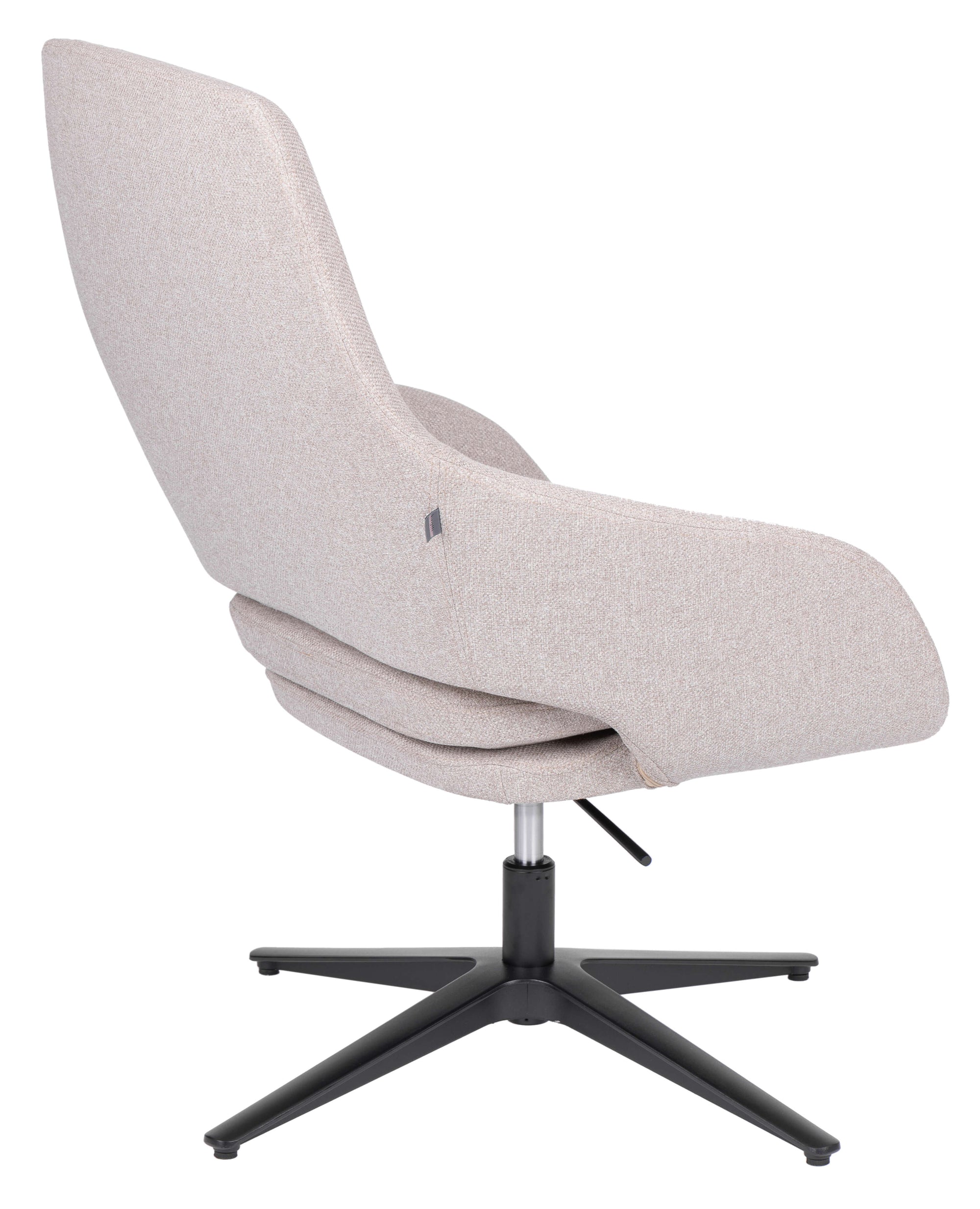 Silla Aura Base de Aluminio