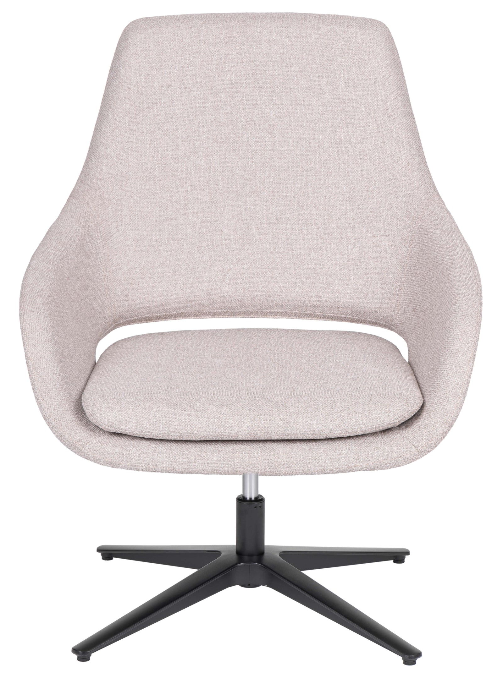 Silla Aura Base de Aluminio