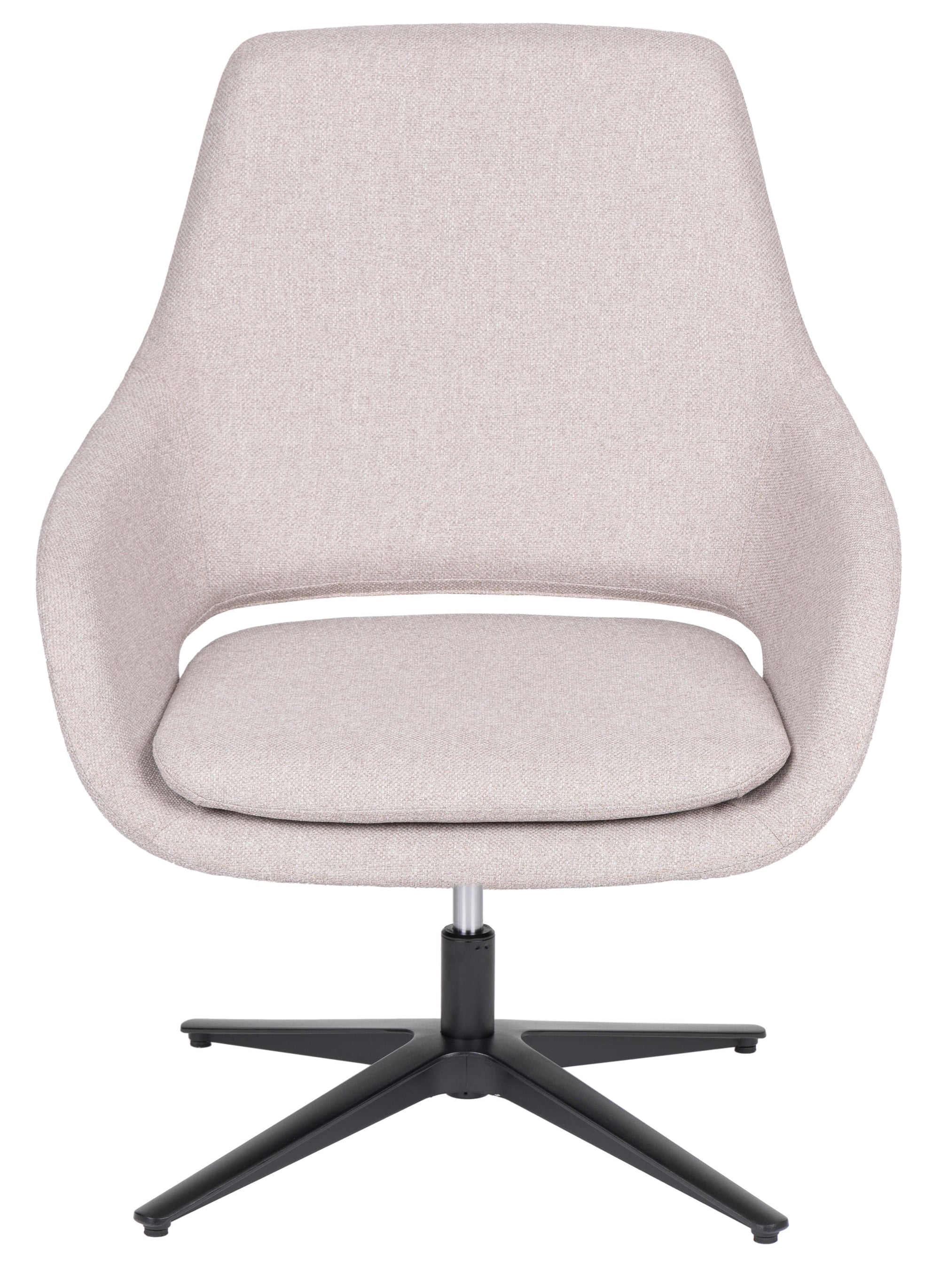 Silla Aura Base de Aluminio