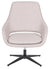 Silla Aura Base de Aluminio