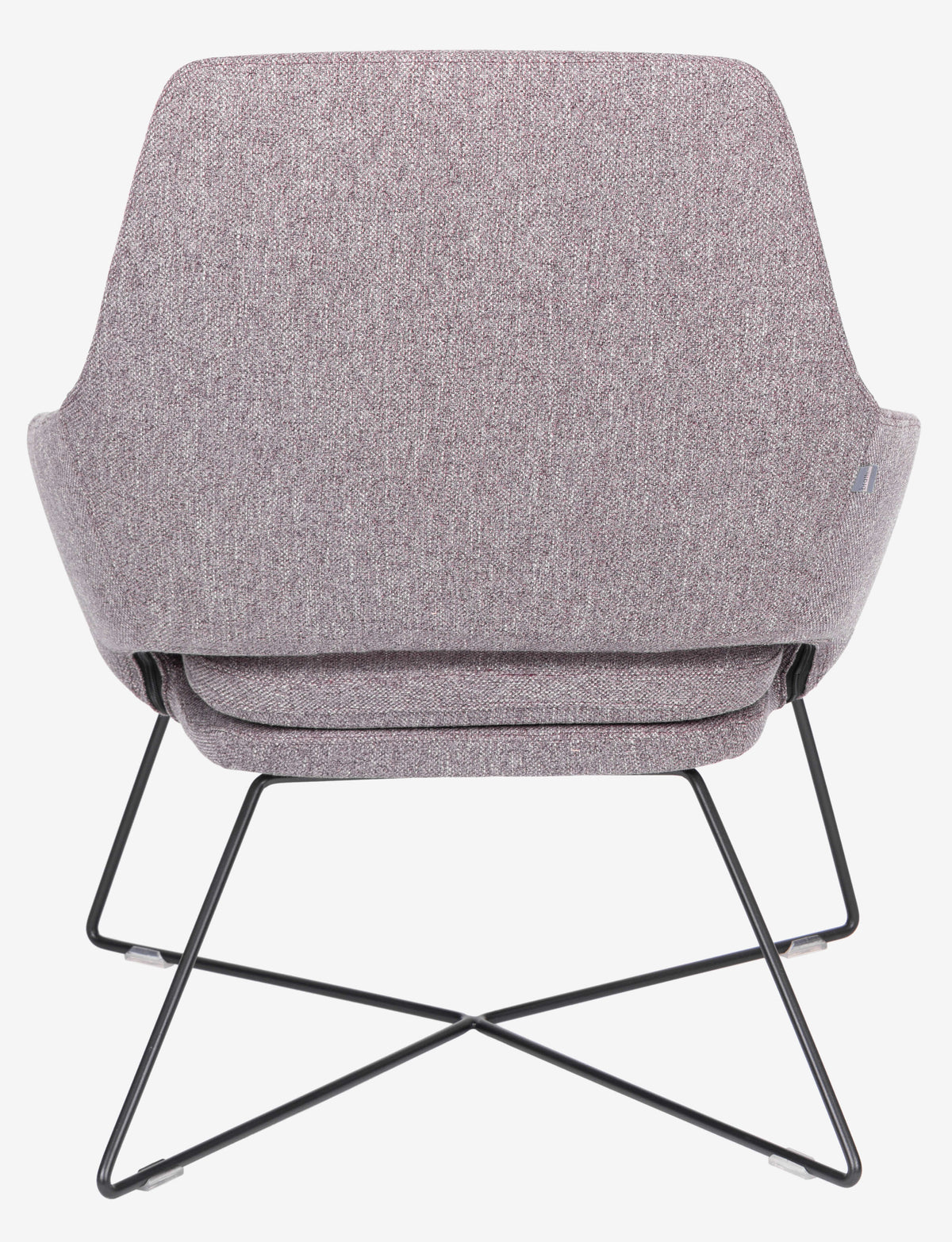 Silla Aura Trineo