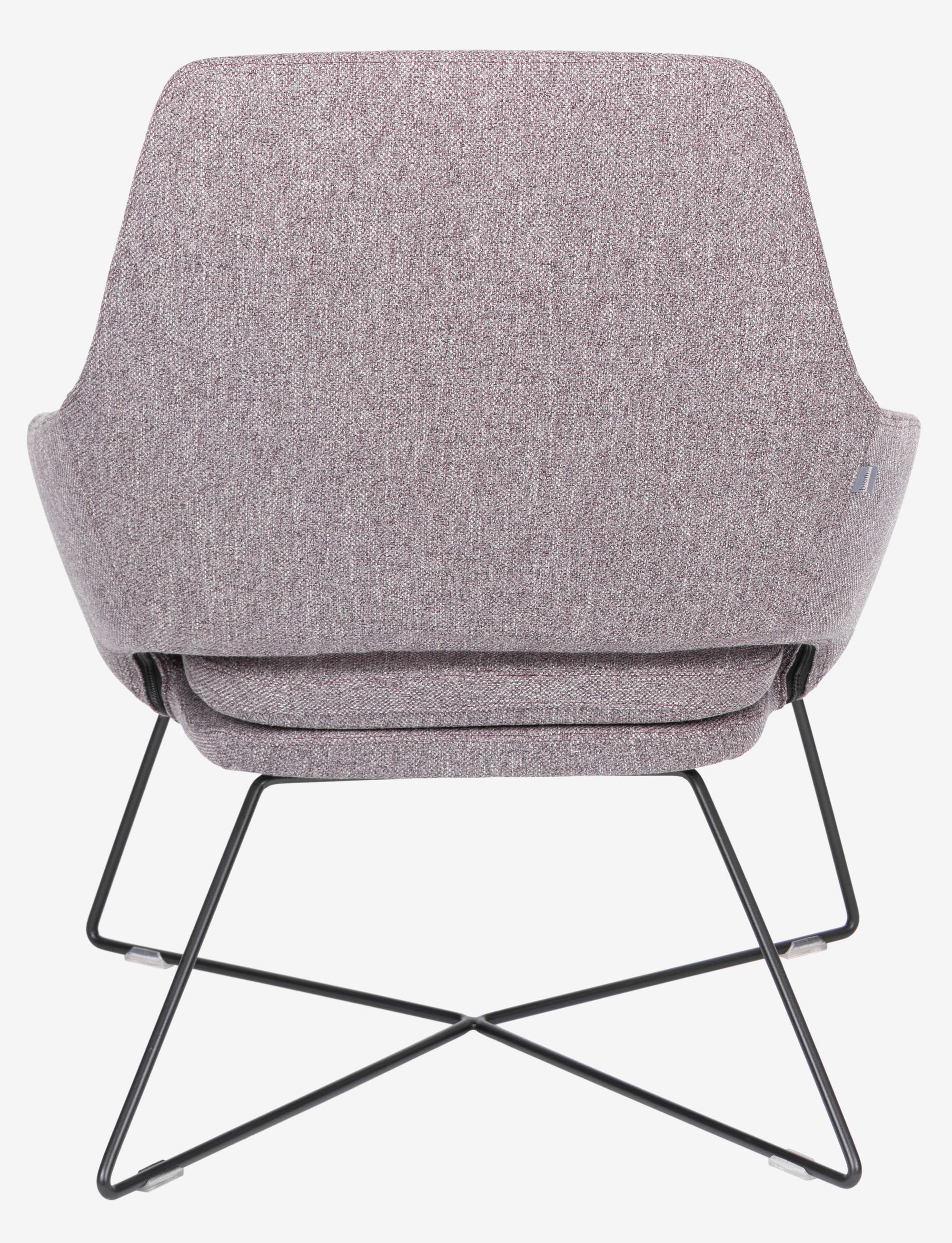 Silla Aura Trineo