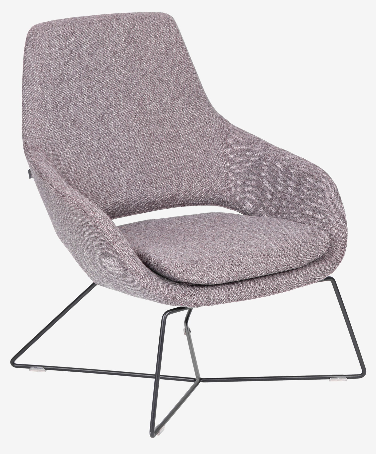 Silla Aura Trineo