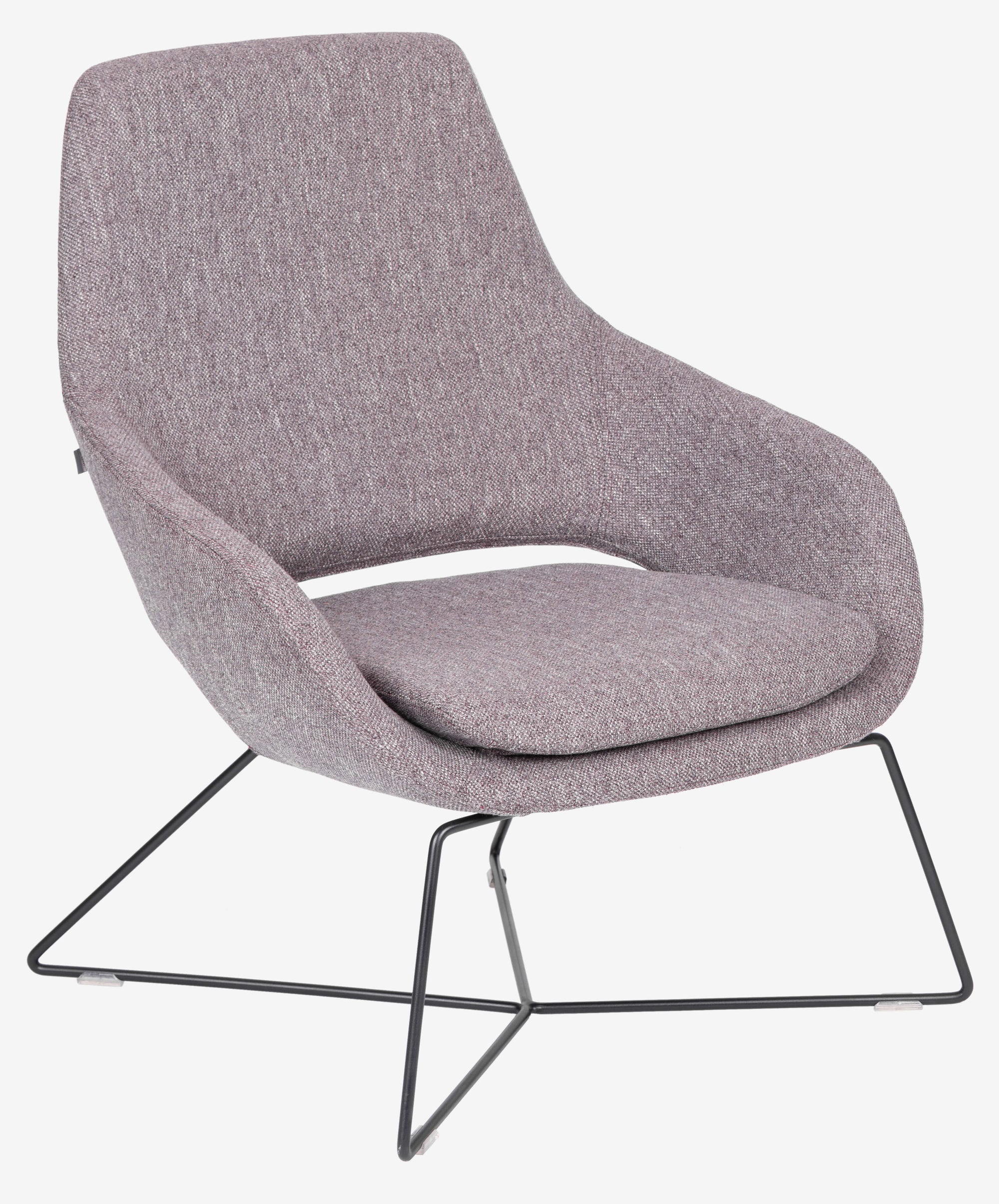 Silla Aura Trineo