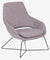 Silla Aura Trineo