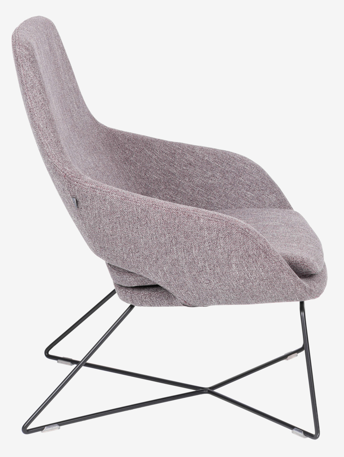Silla Aura Trineo