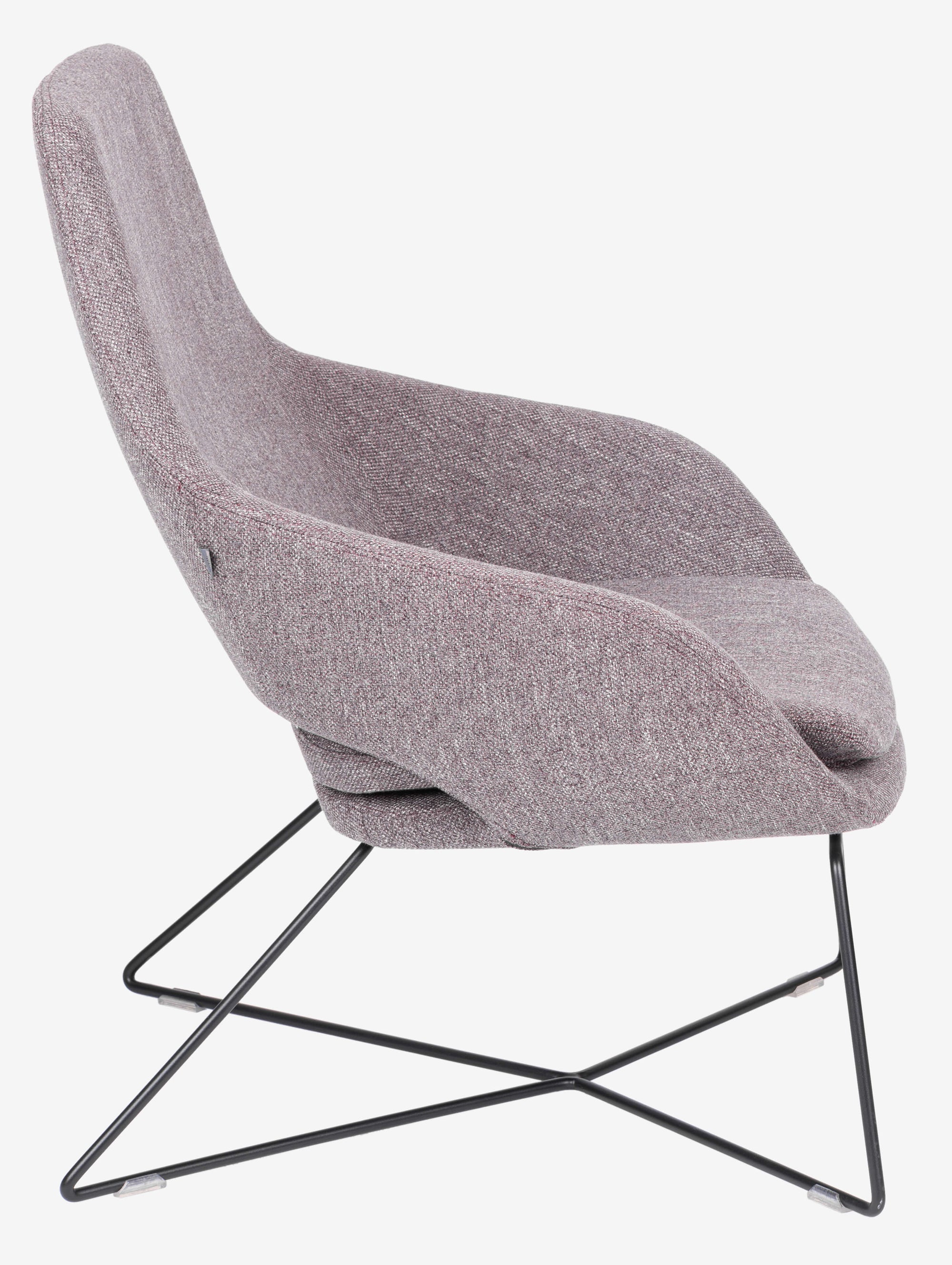 Silla Aura Trineo
